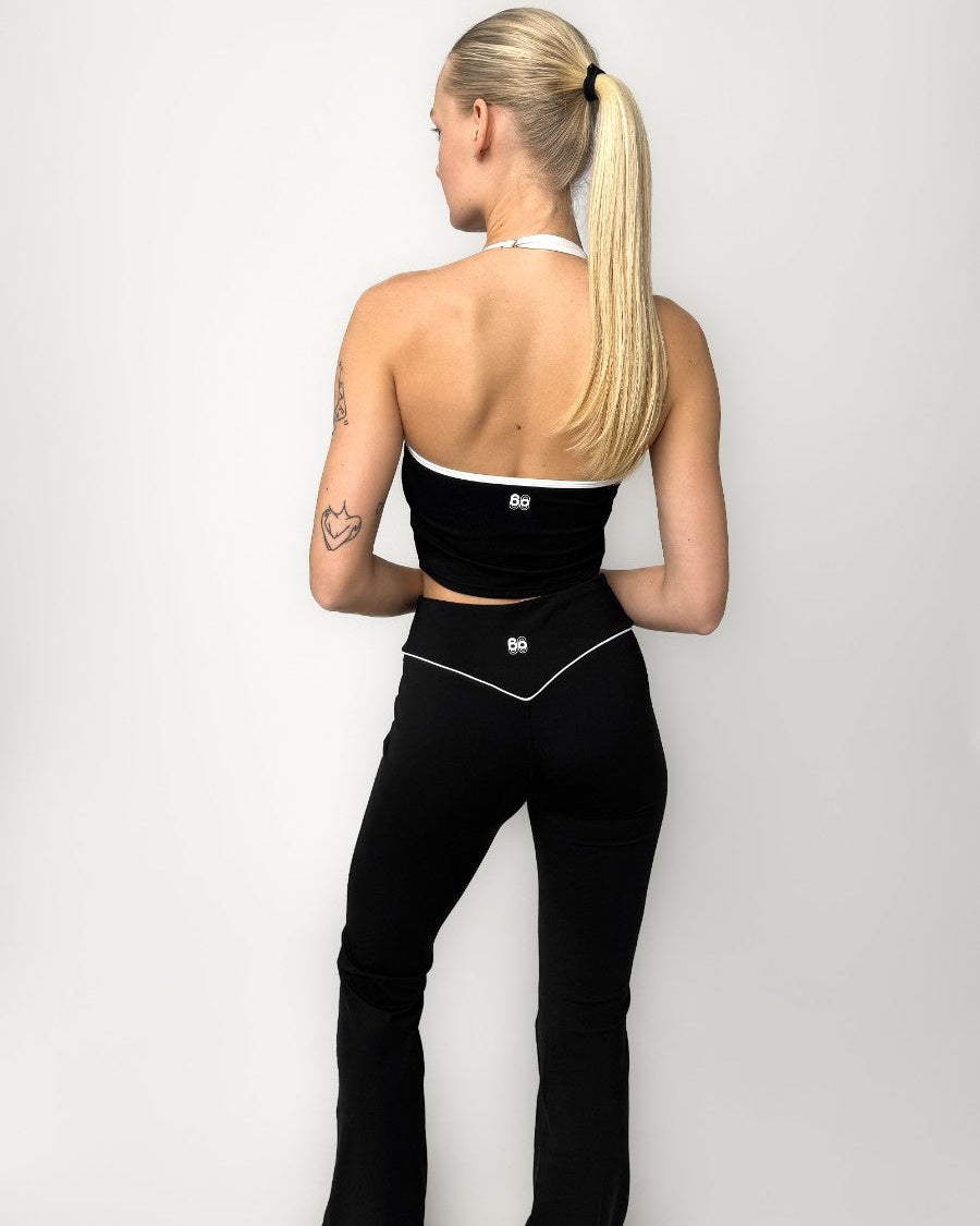 Shirts (with bra) Six'o apparel