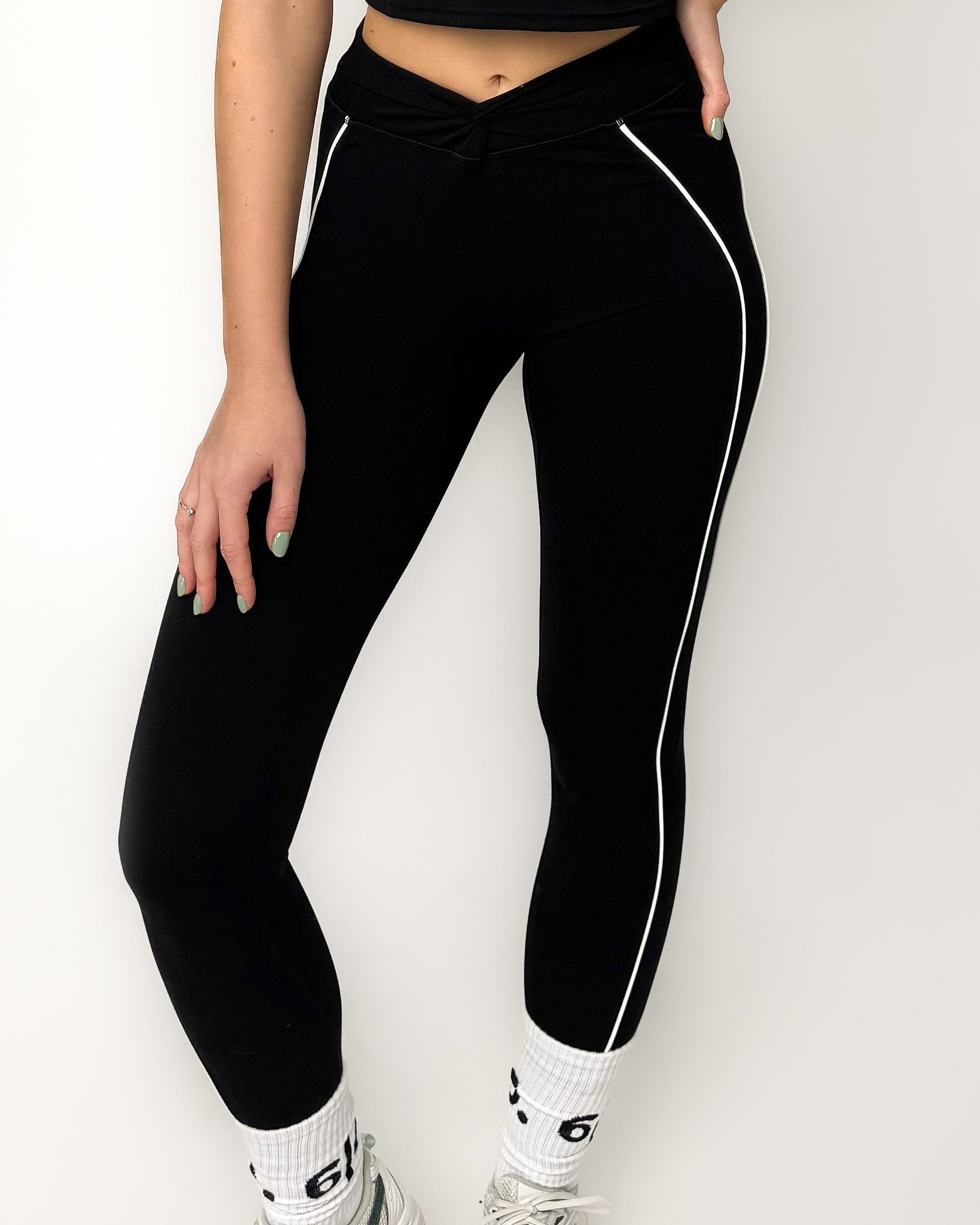 Tights Six'o apparel