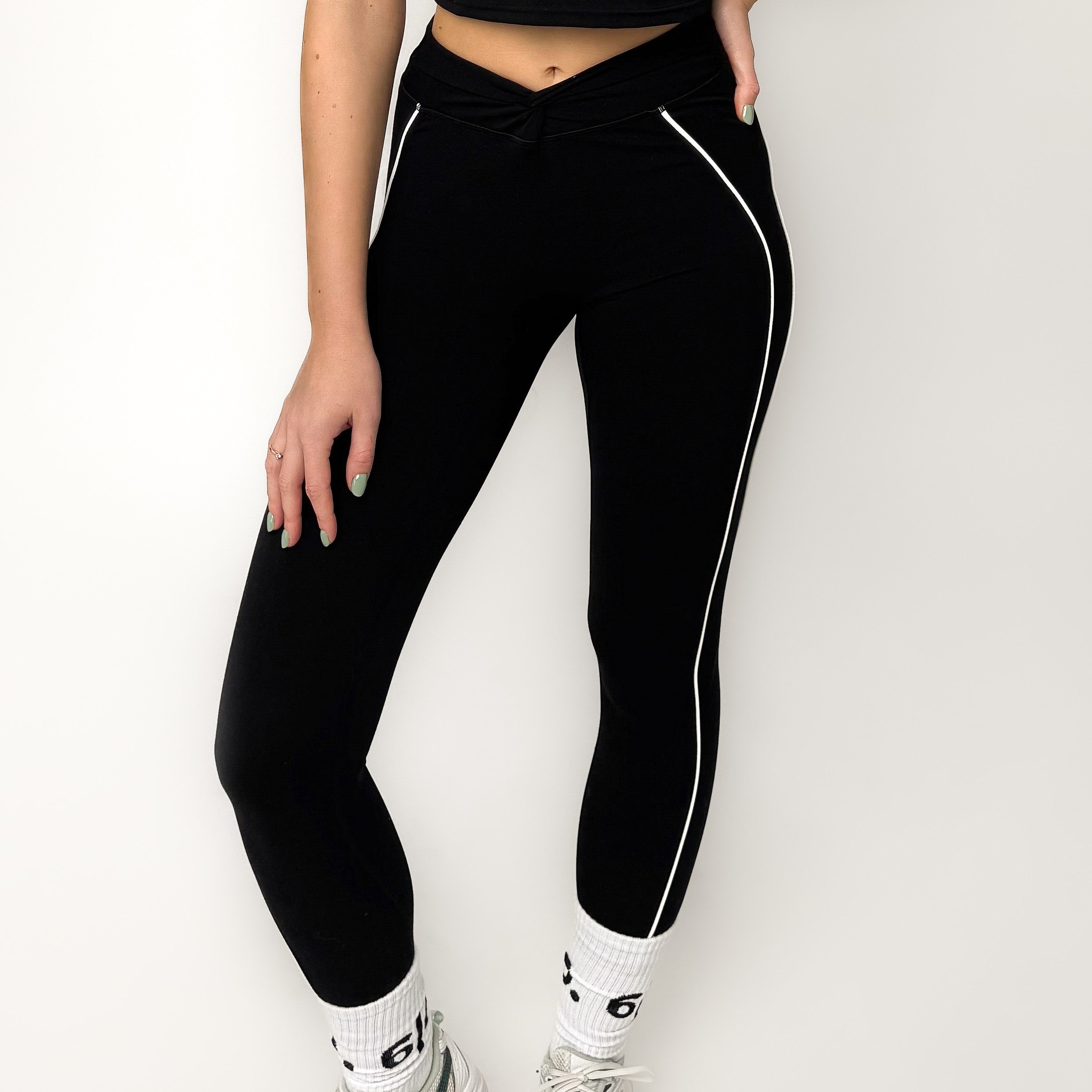 Tights Six'o apparel