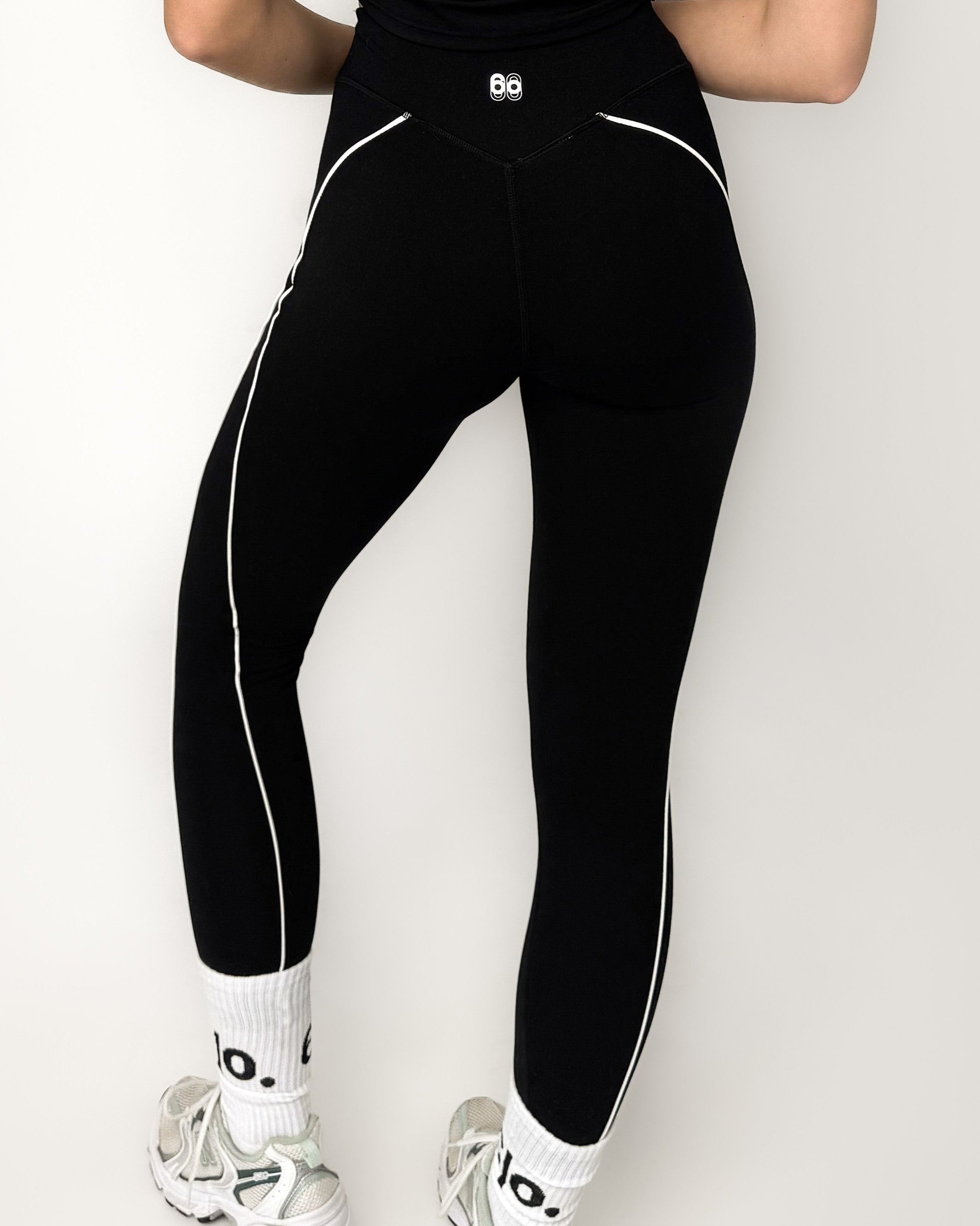 Tights Six'o apparel