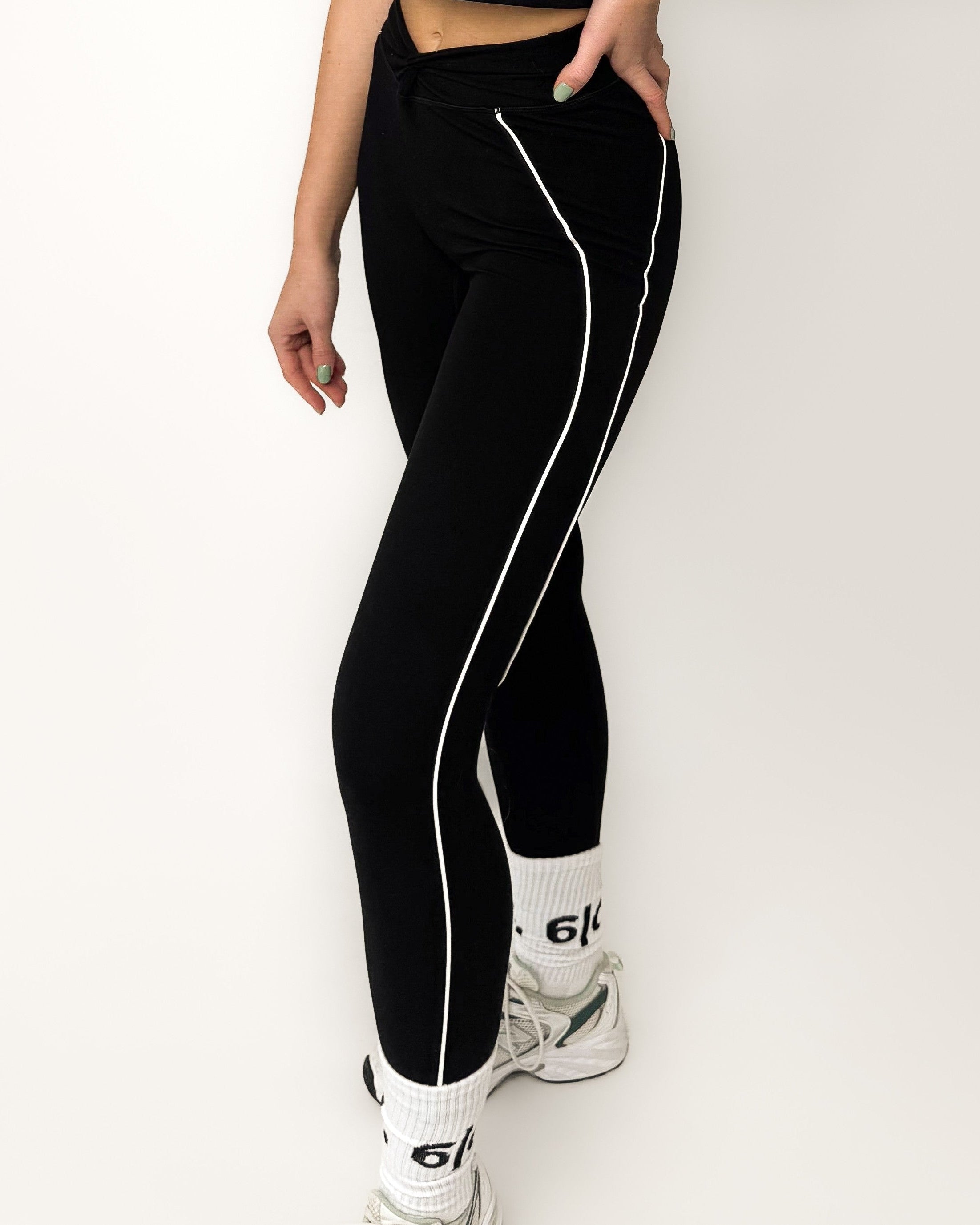 Tights Six'o apparel