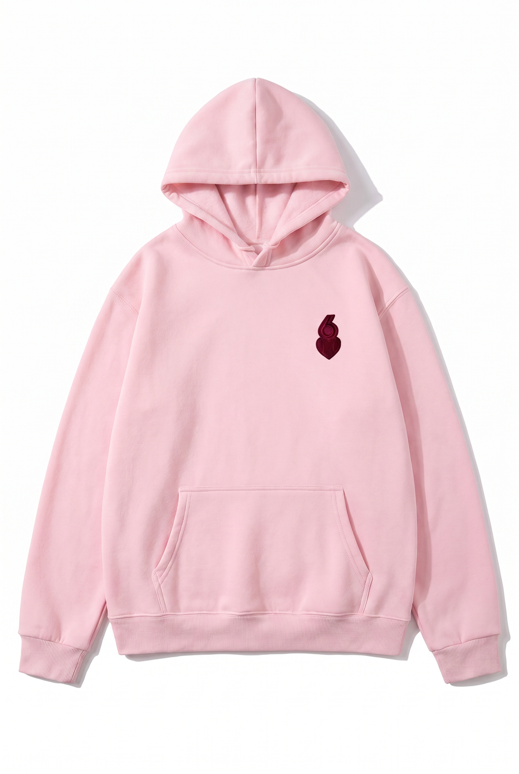 Unisex Hoodie (Padel Community) Six'o Apparel