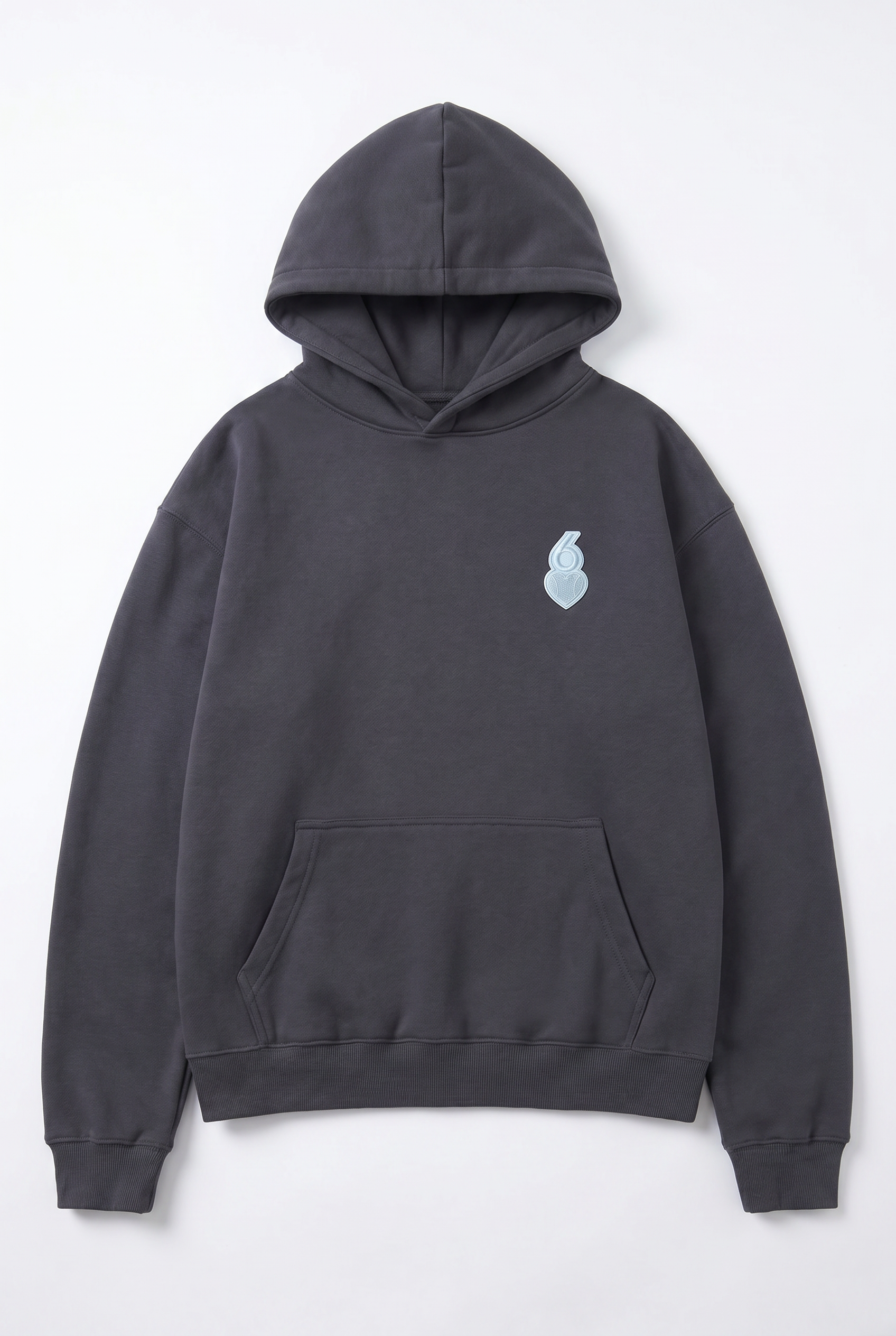 Unisex Hoodie (Padel Community) Six'o Apparel