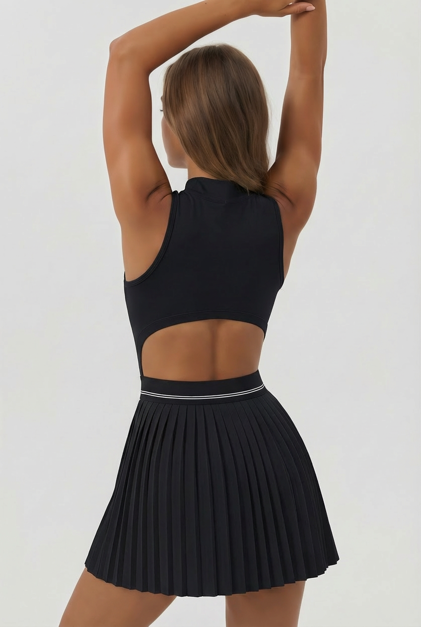 KORA dress Six Zero padel