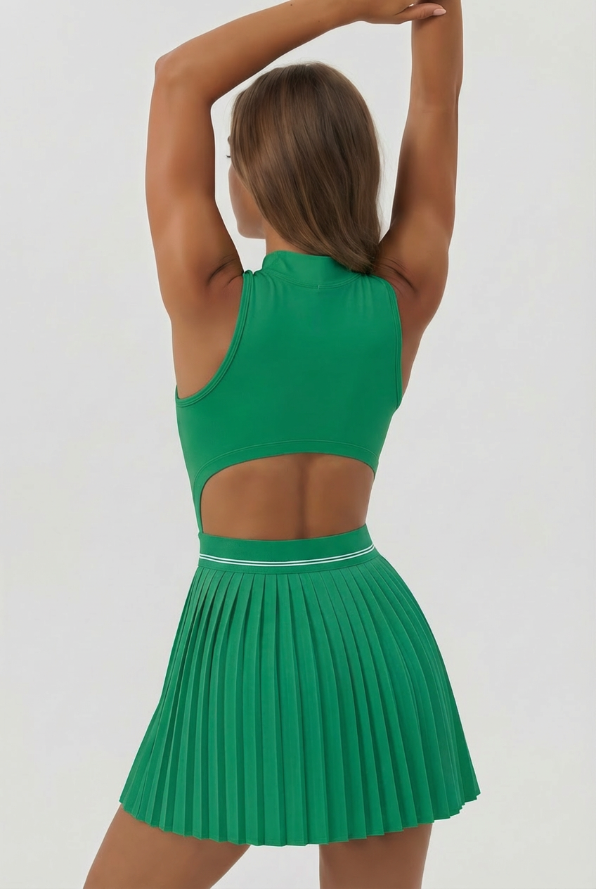 KORA dress Six Zero padel