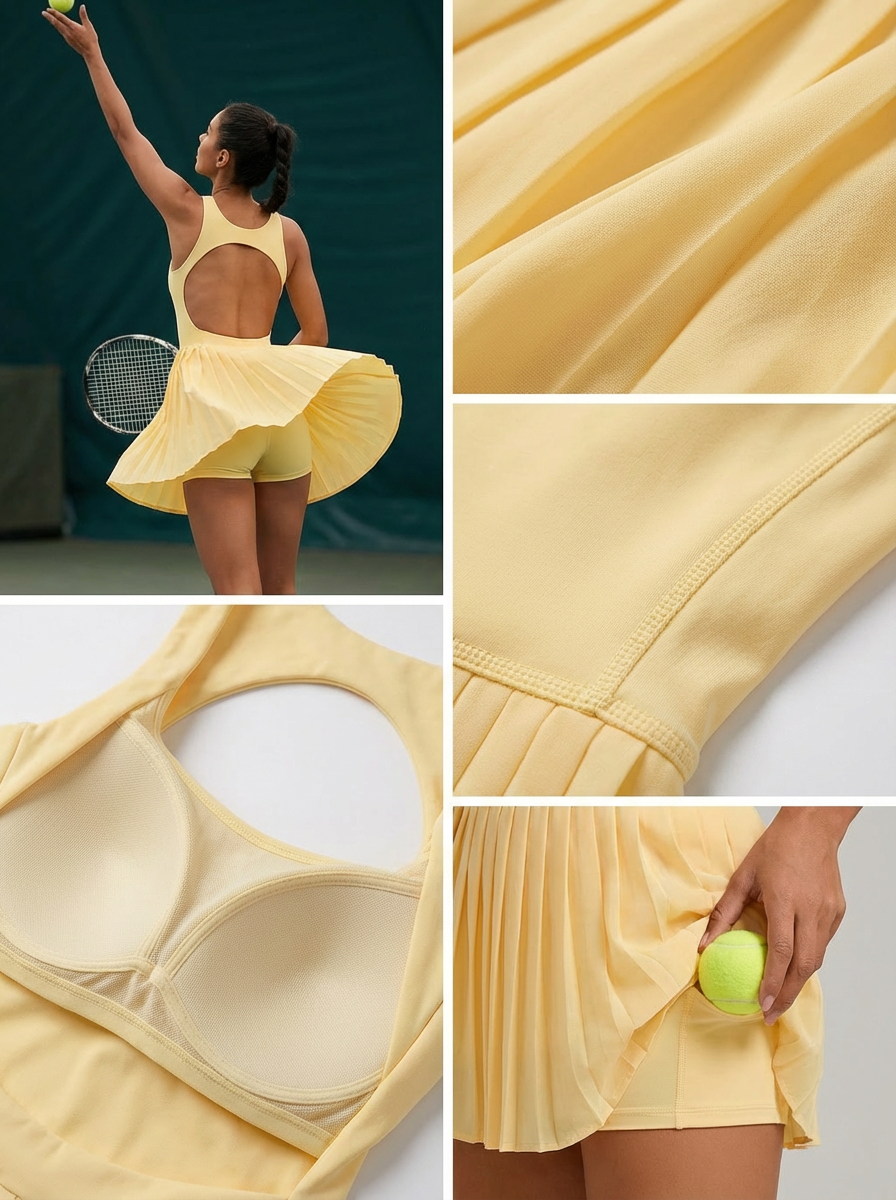 ZAVI dress Six'o apparel