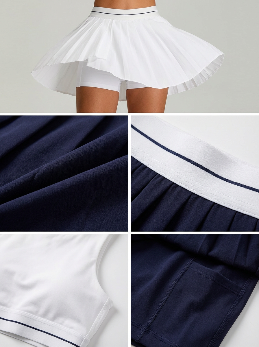 XIRA set My Store