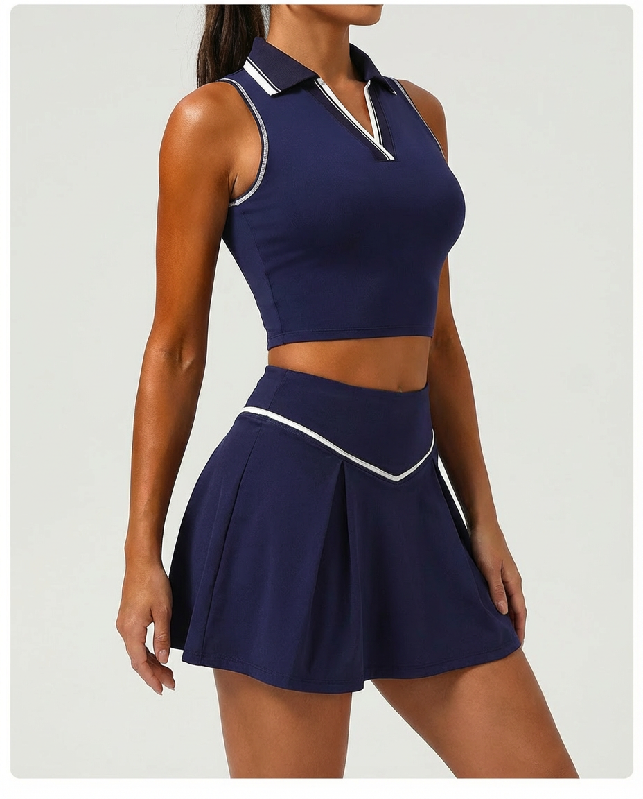 TYX set (without bra) Six'o apparel