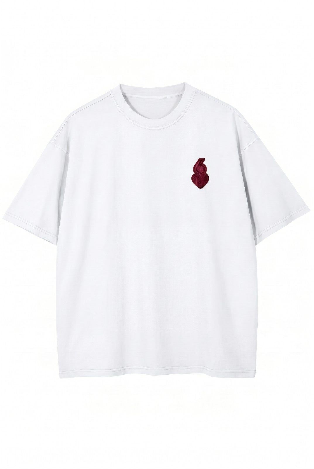Unisex T-shirts (Padel Club) Six'o Apparel