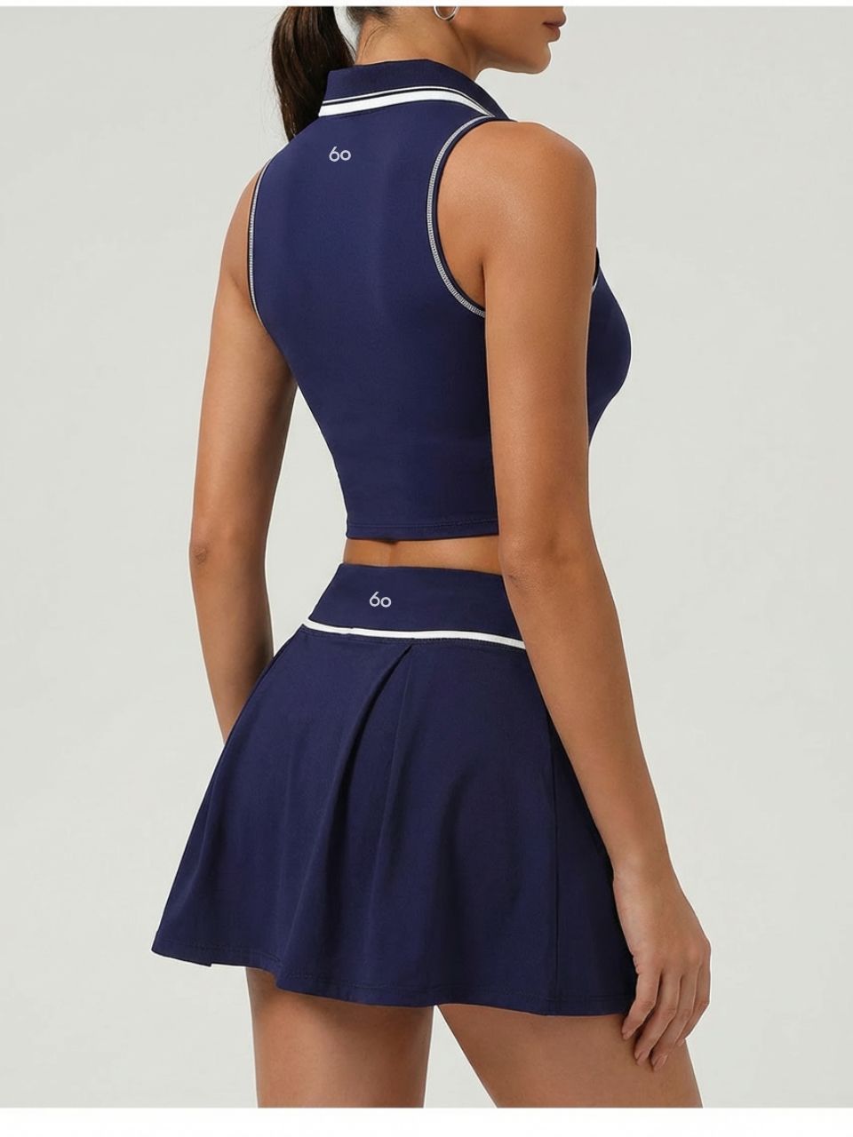 TYX set (without bra) Six'o apparel