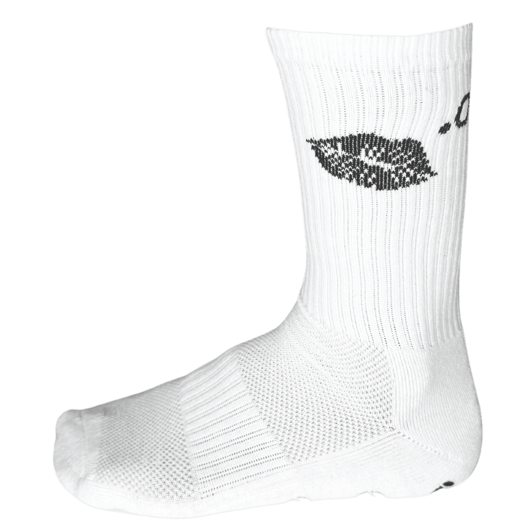 Kiss Non - slip Padel socks - Six'o Apparel