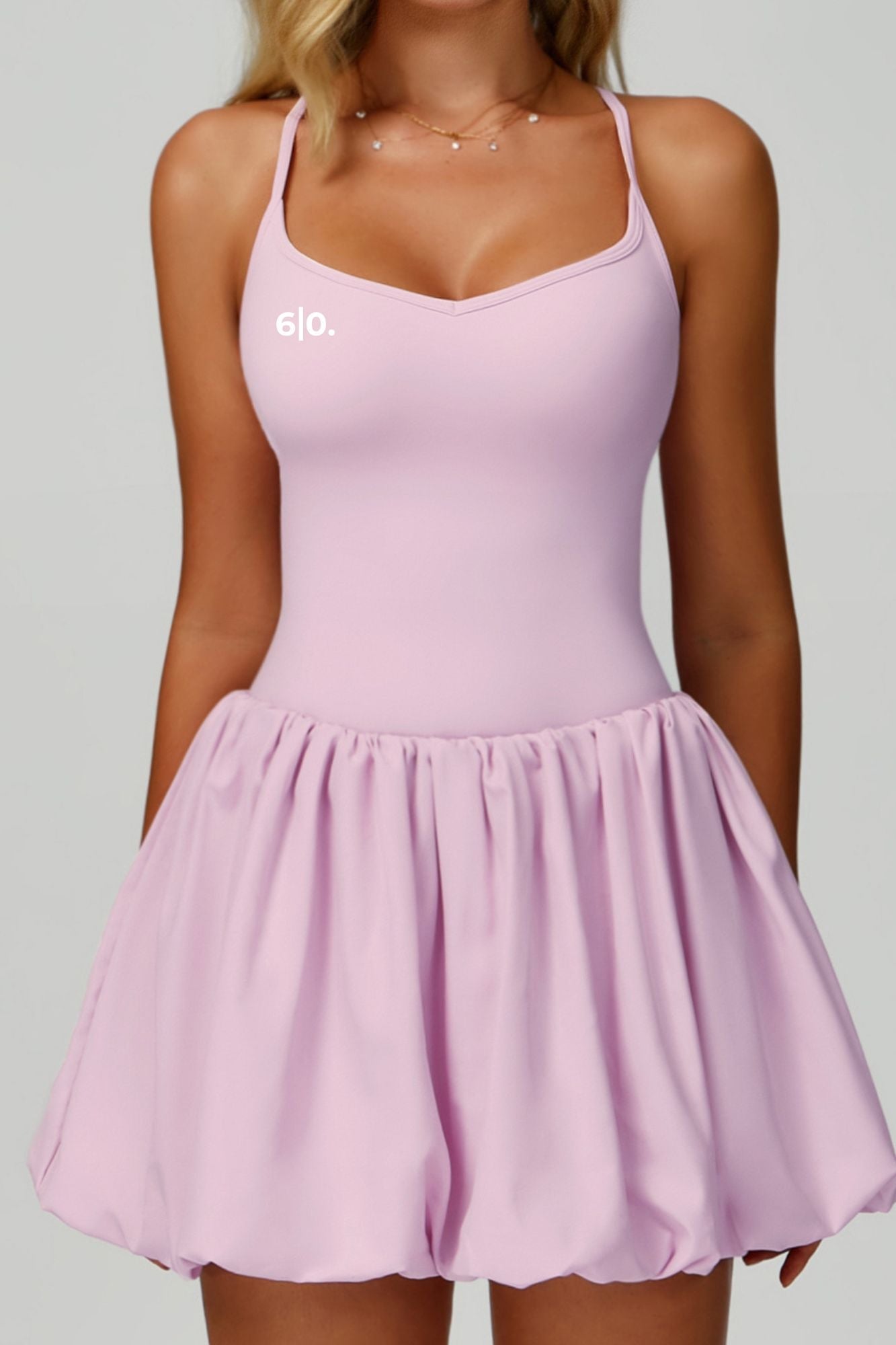 REYA padel dress - Six Zero padel