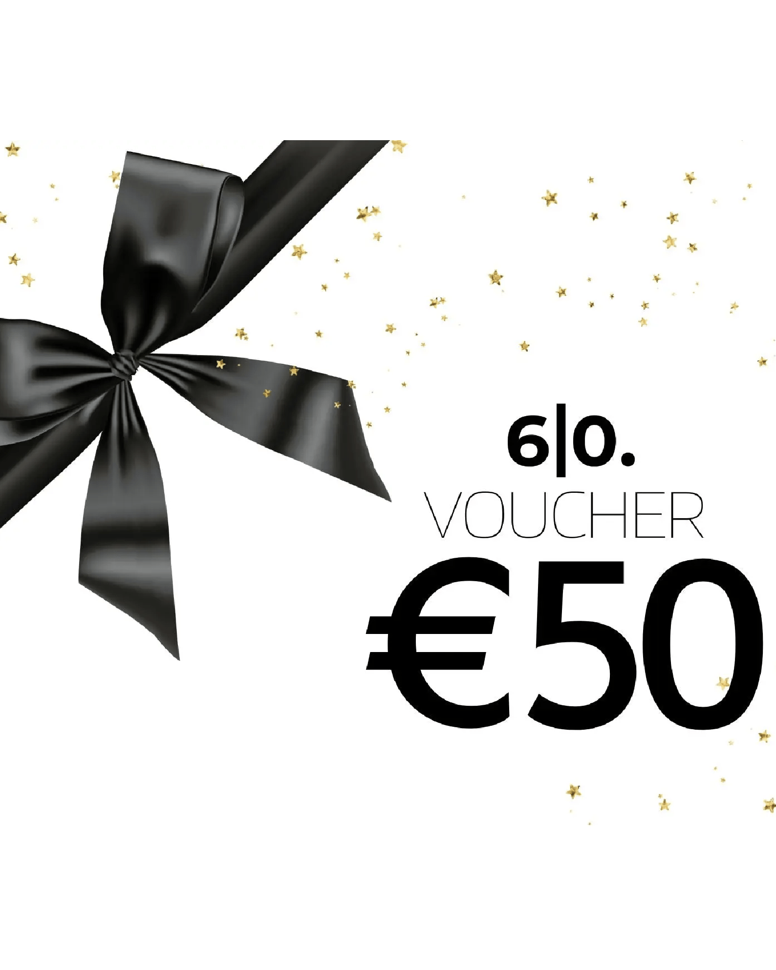 Six Zero gift card - Six Zero padel