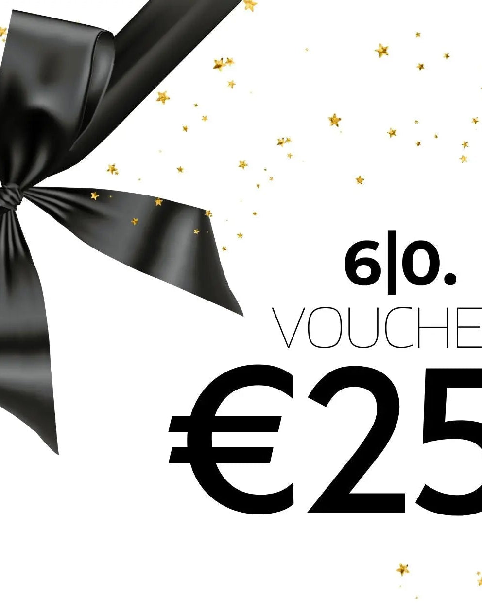 Six Zero gift card - Six Zero padel