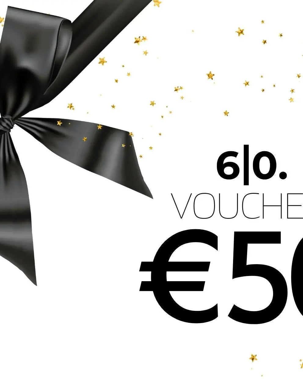 Six Zero gift card - Six Zero padel