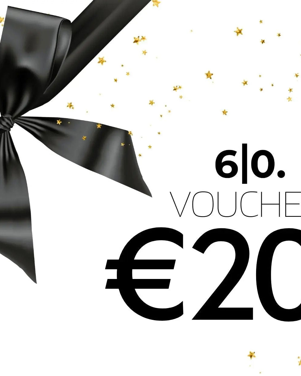 Six Zero gift card - Six Zero padel