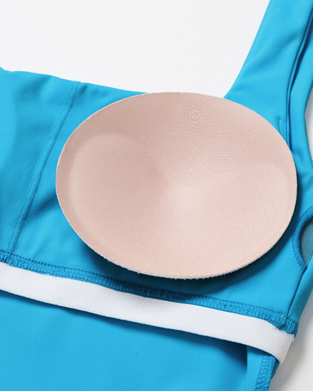 STELA purple pleated skirt dress - Six Zero padel