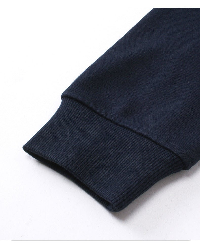 Unisex hoodie (Padel Club) - Six Zero padel