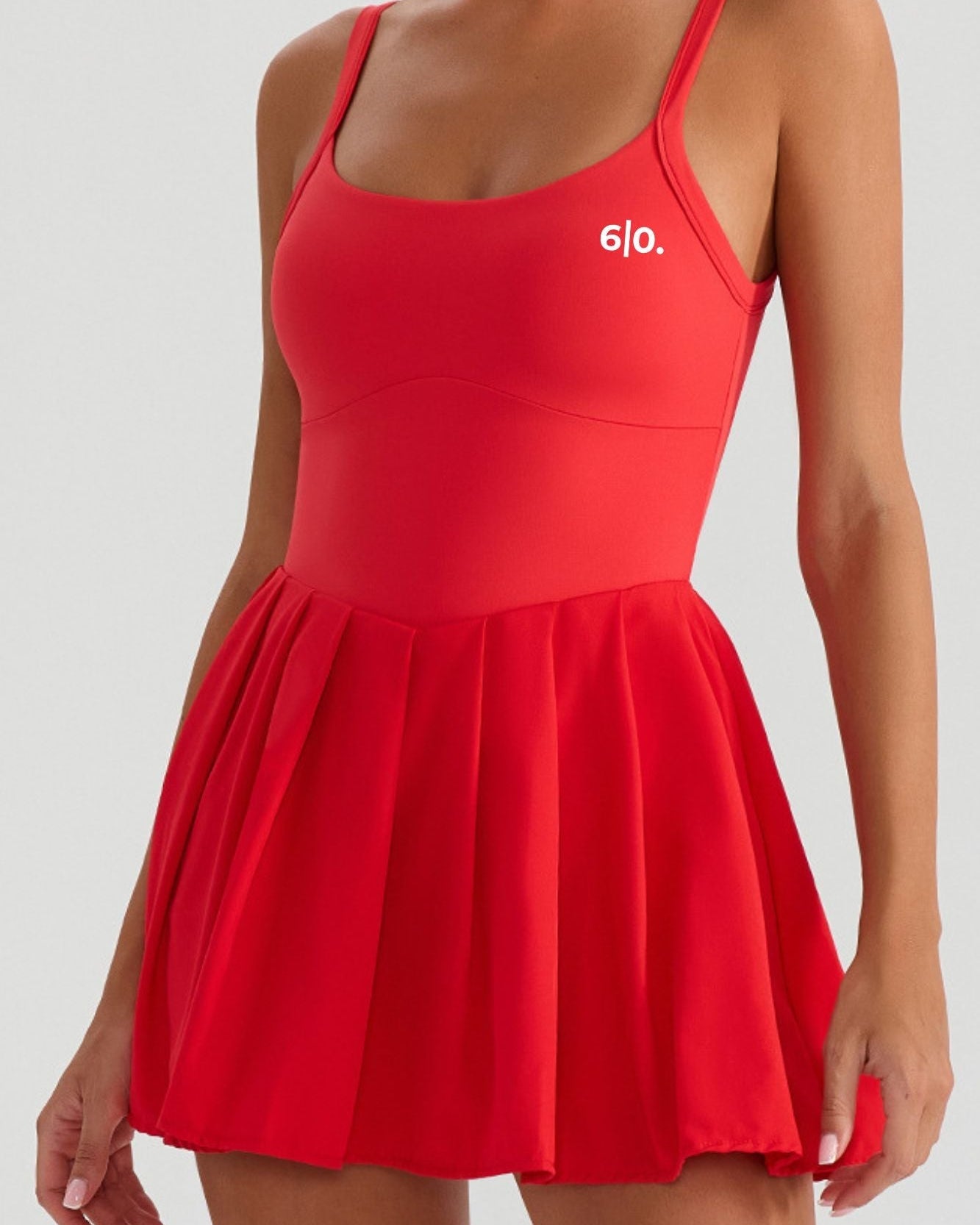 ZIVA padel dress - Six Zero padel