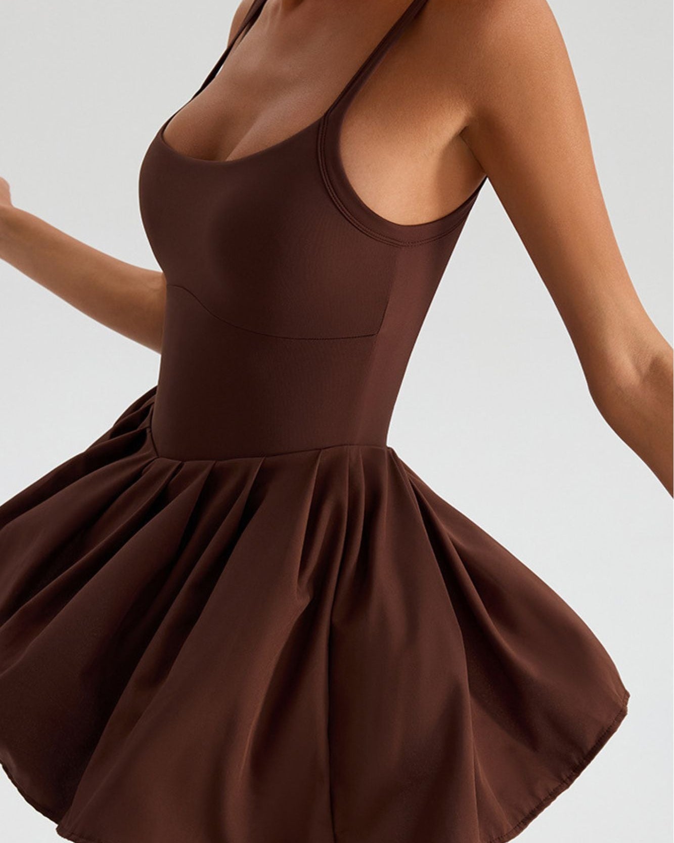 ZIVA padel dress - Six Zero padel