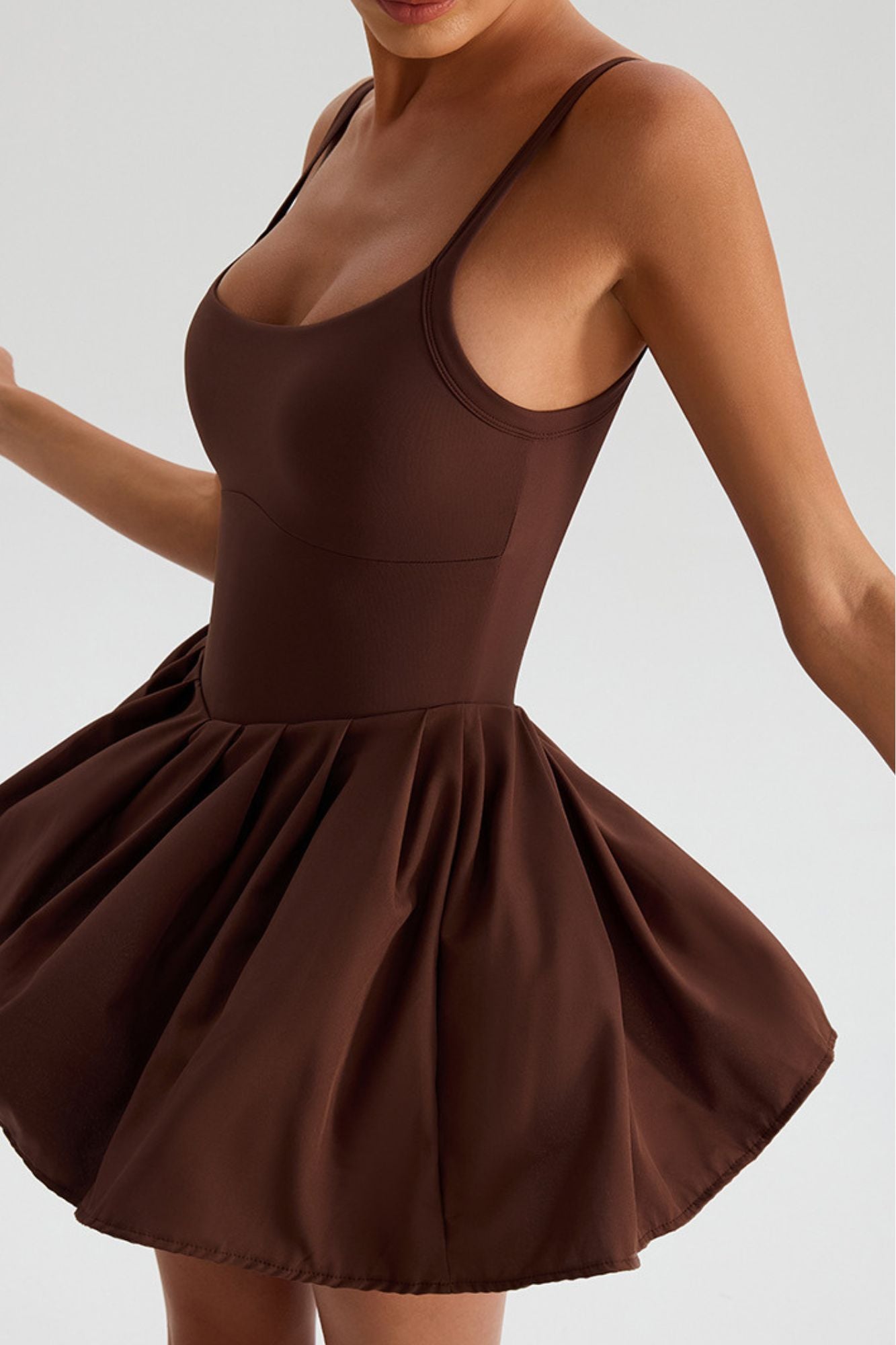 ZIVA padel dress - Six Zero padel