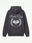 Unisex Hoodie (Padel Club) Six'o Apparel