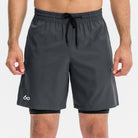 ZOR shorts for men - Six'o Apparel