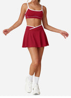 SIA set - Six'o Apparel