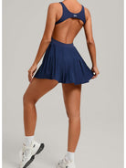 ZAVI dress Six'o apparel