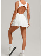 ZAVI dress Six'o apparel