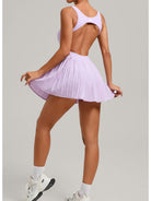 ZAVI dress Six'o apparel