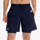 ZOR shorts for men - Six'o Apparel