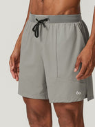 NOLO shorts for men - Six'o Apparel