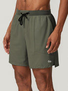 NOLO shorts for men - Six'o Apparel