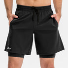 ZOR shorts for men - Six'o Apparel