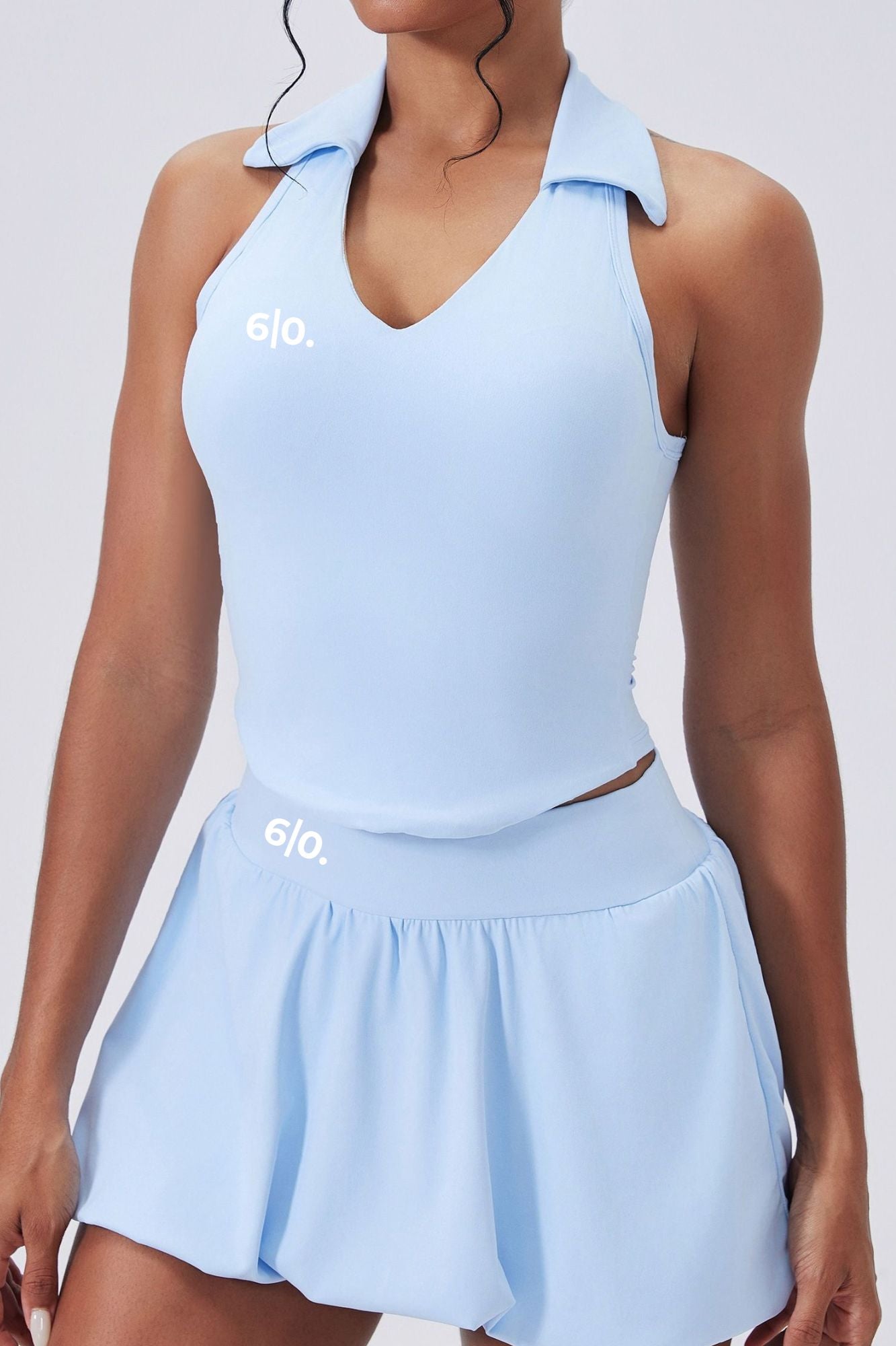 TULA top and skirt set My Store