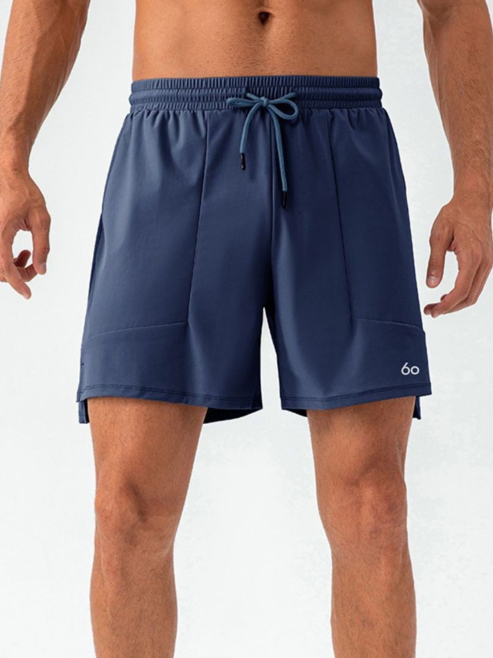 Mint light material padel shorts for men My Store