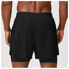 KYN shorts for men with tights - Six'o Apparel
