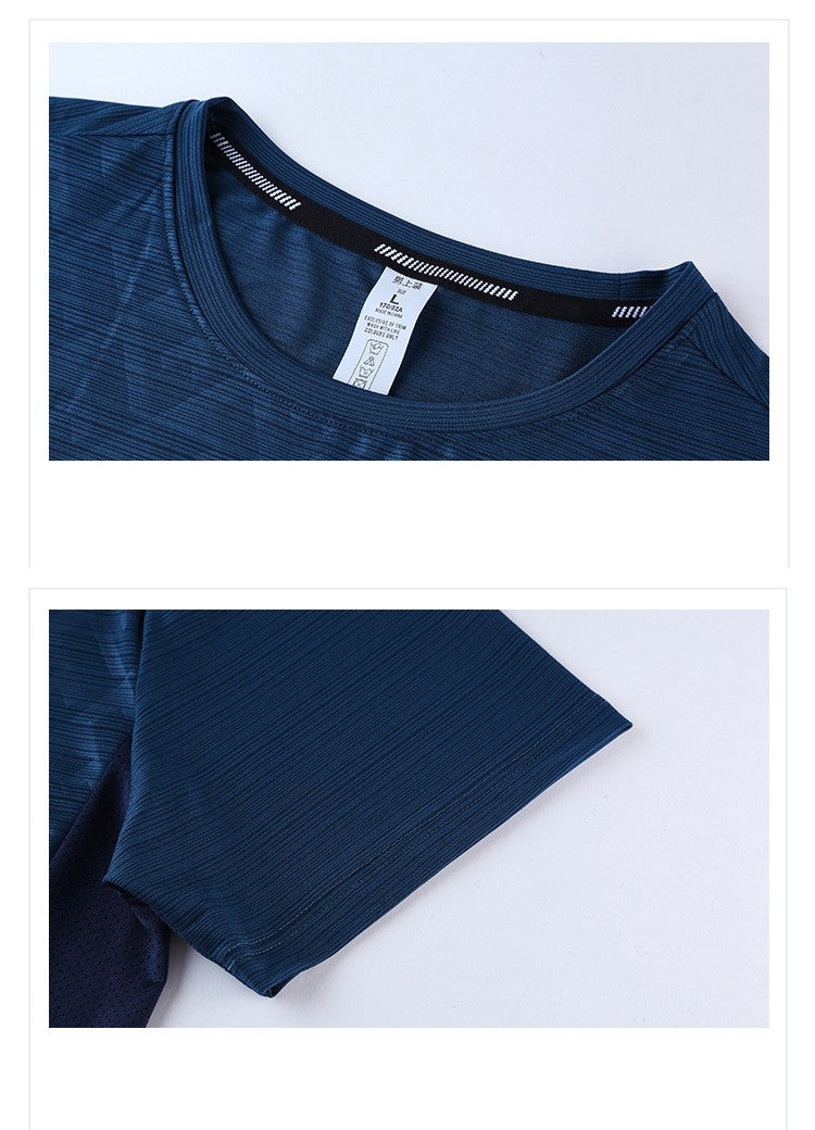 VYN polo style t-shirts for men My Store
