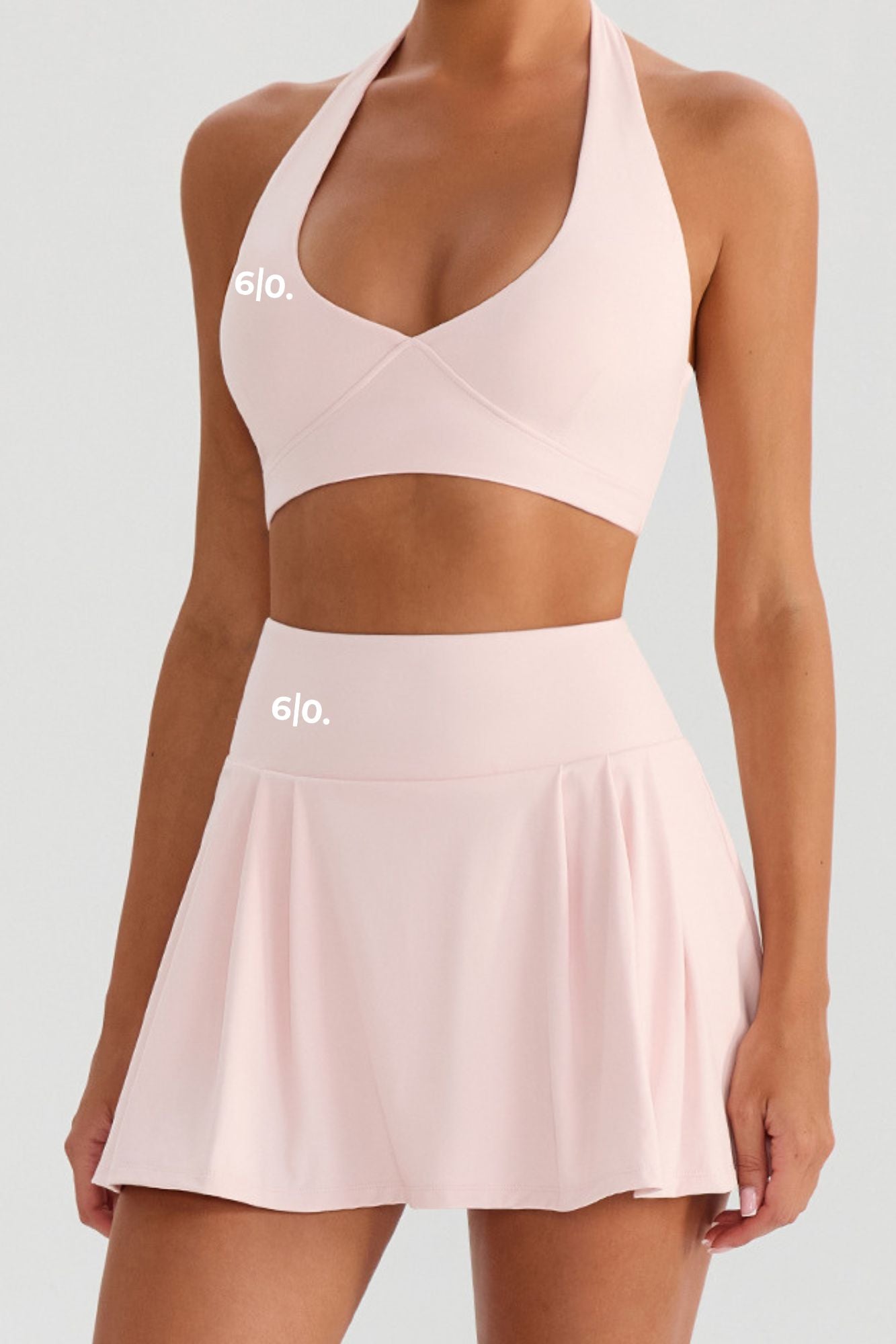 LIA bra top and skirt set My Store