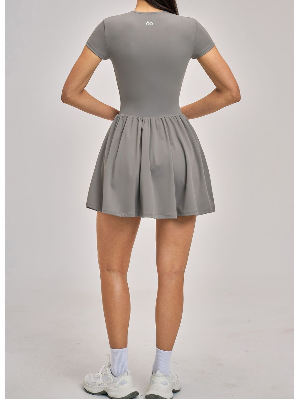 SARA dress Six'o apparel