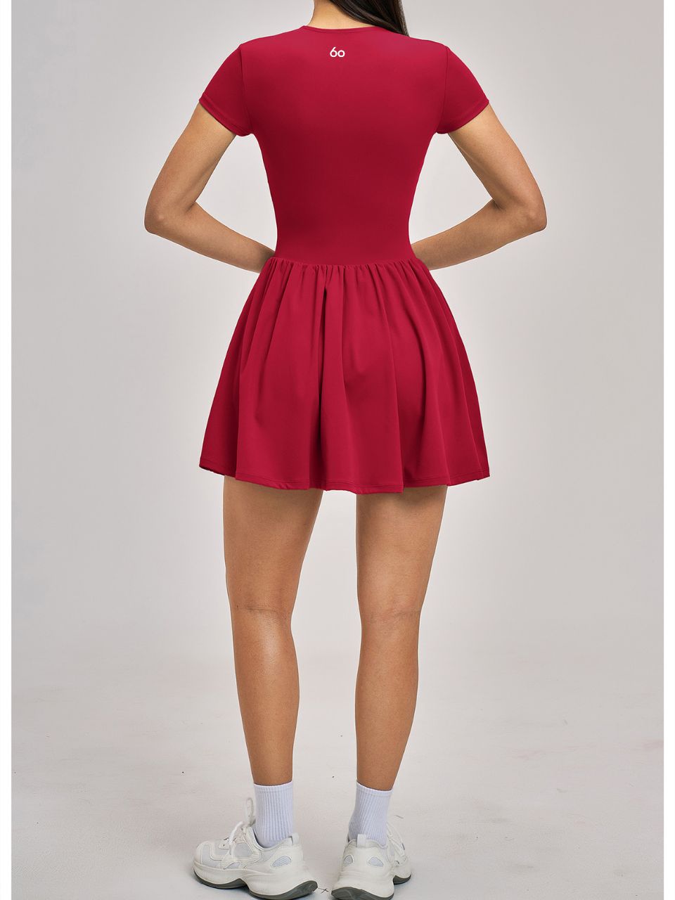 SARA dress Six'o apparel