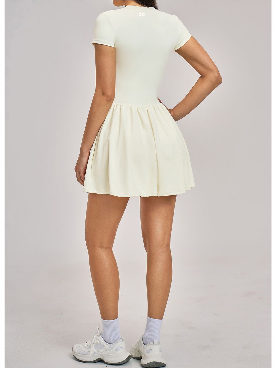 SARA dress Six'o apparel