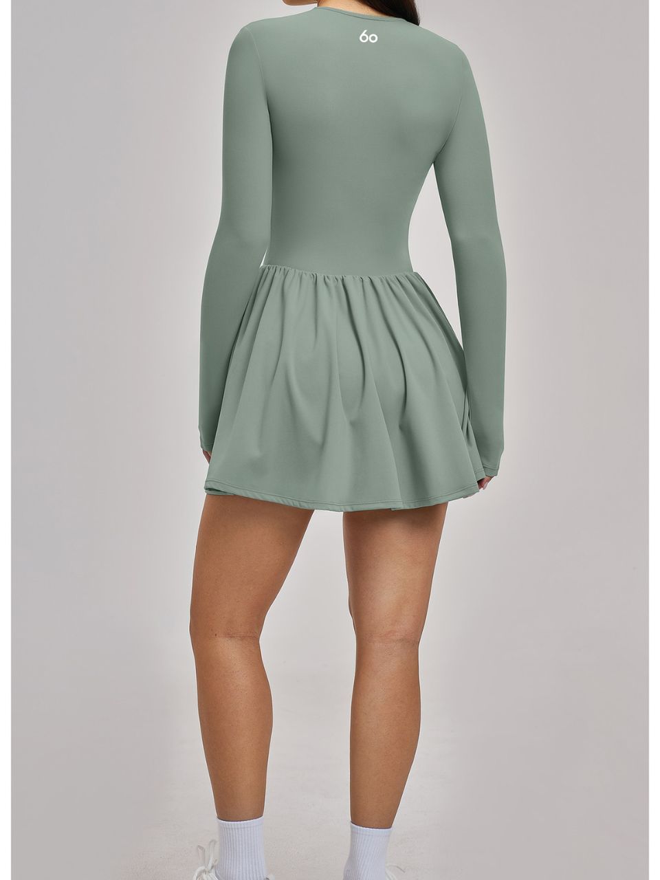 LIMA dress Six'o apparel