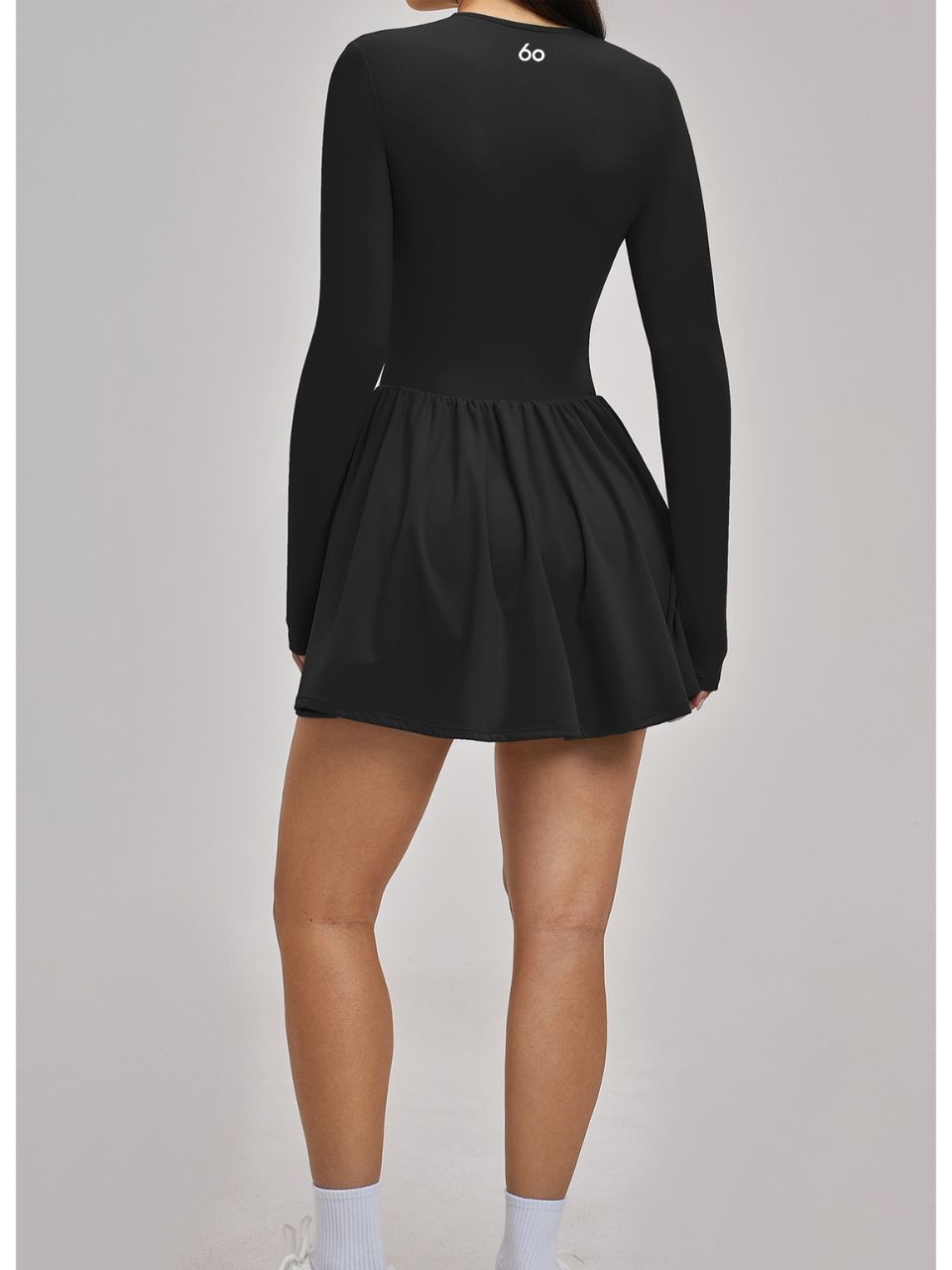 LIMA dress Six'o apparel