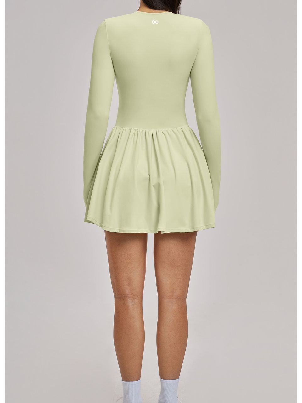 LIMA dress Six'o apparel