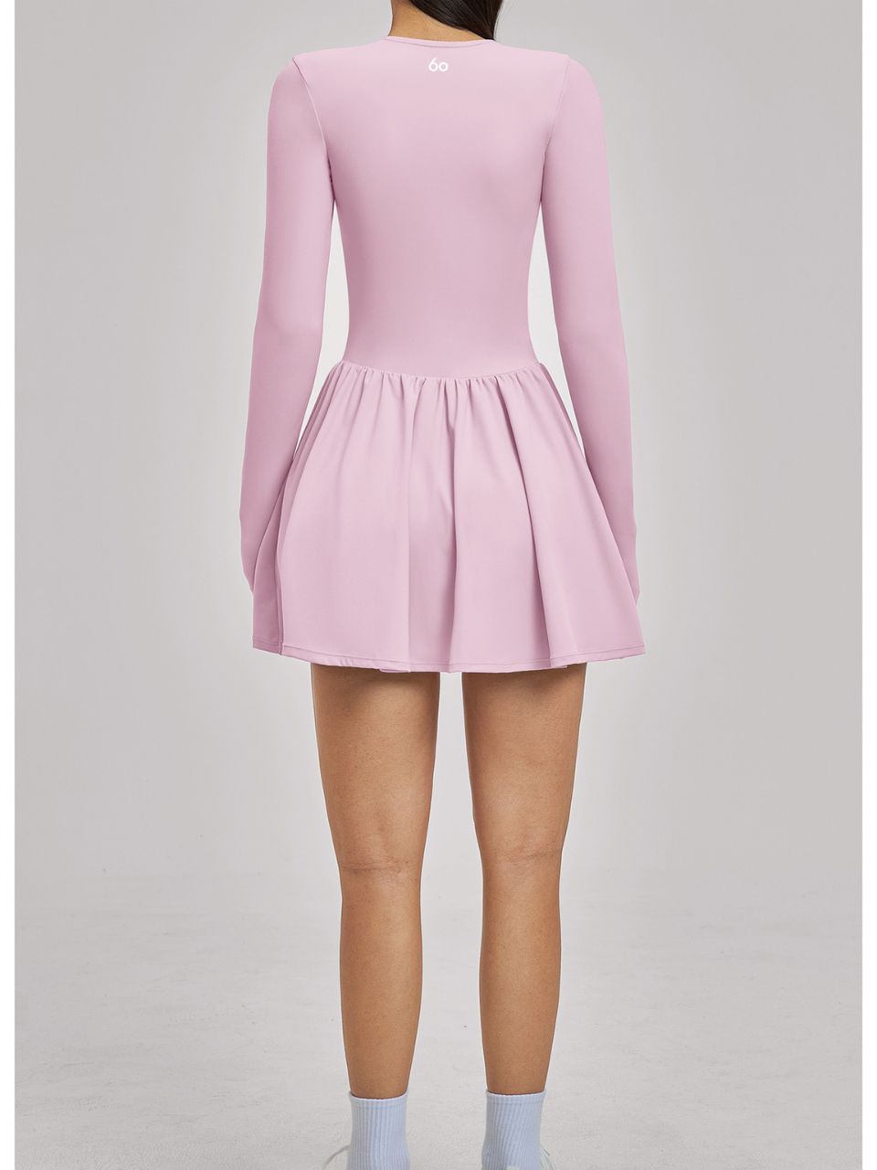 LIMA dress Six'o apparel