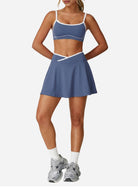 SIA set - Six'o Apparel