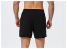 RAX shorts for men - Six'o Apparel
