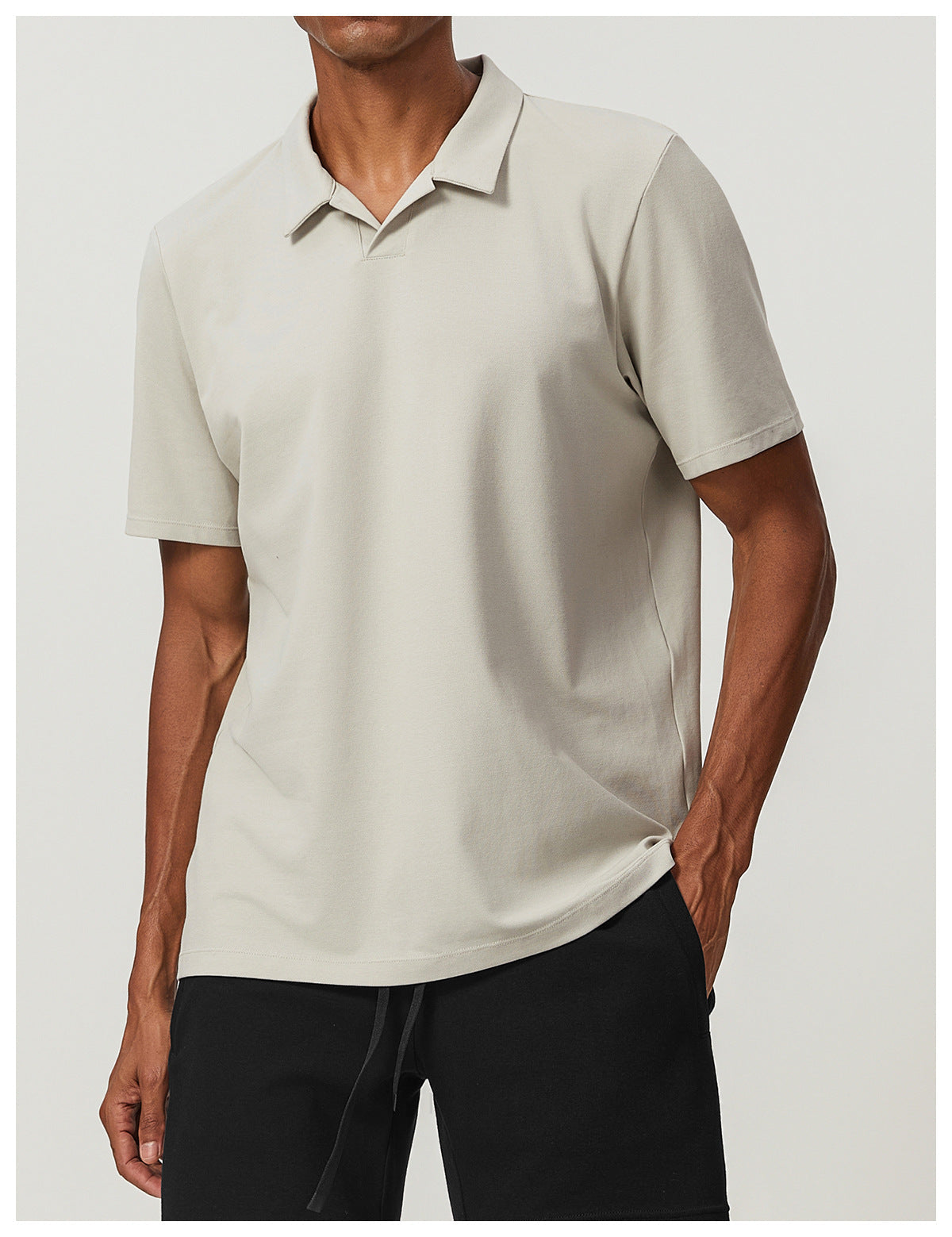 VEX polo style t-shirts for men My Store